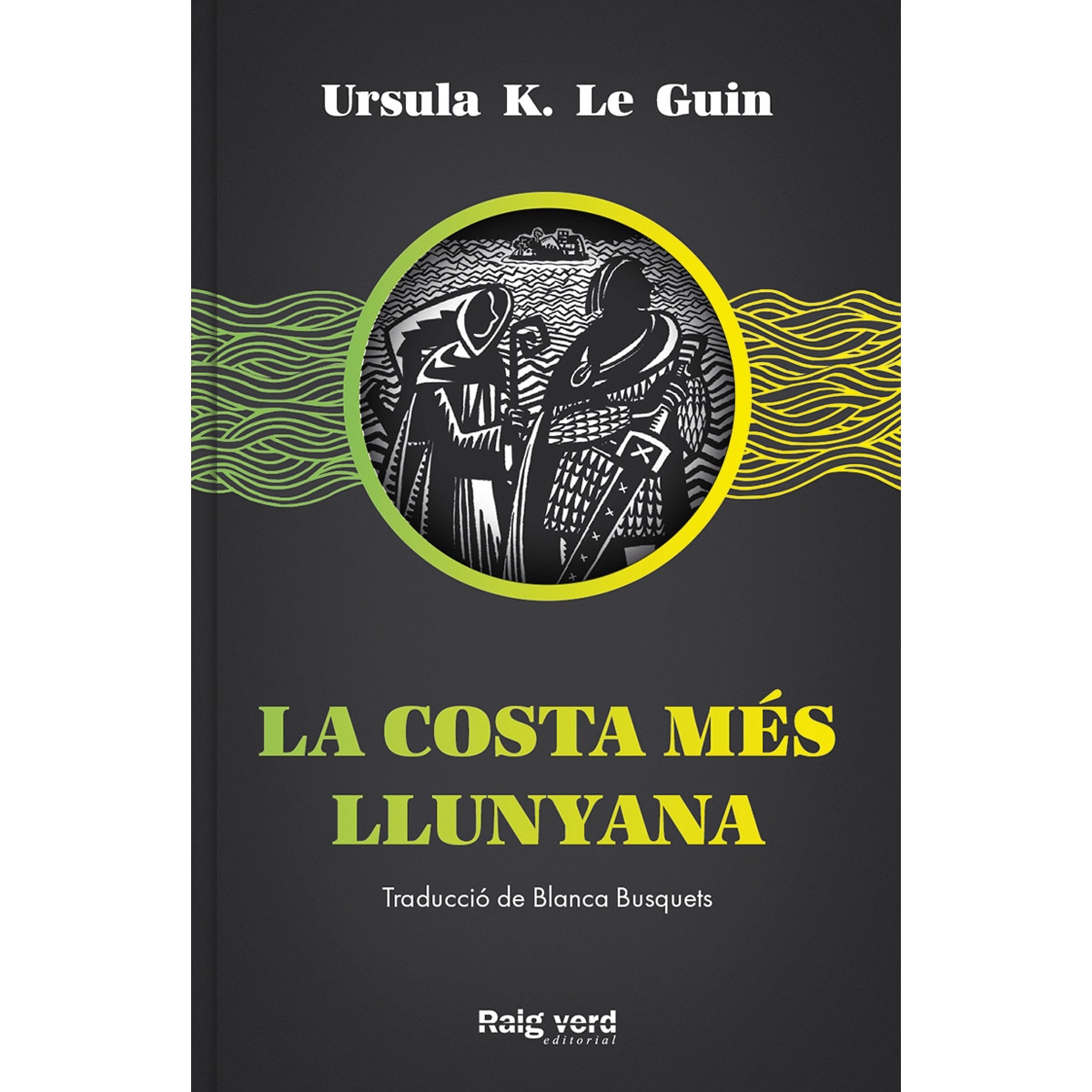 La costa més llunyana (Capa mole com abas) 1