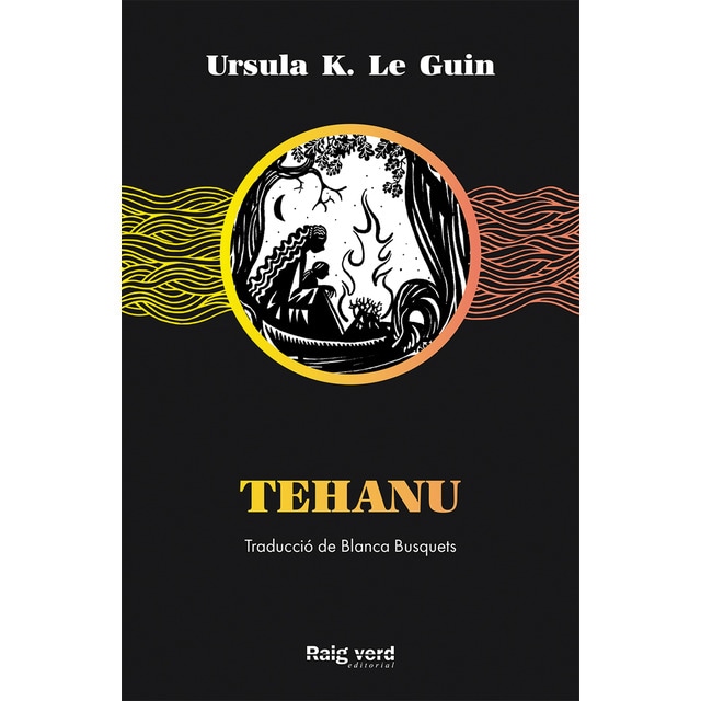 Imagen 0 de Tehanu  (Tapa blanda con solapas)