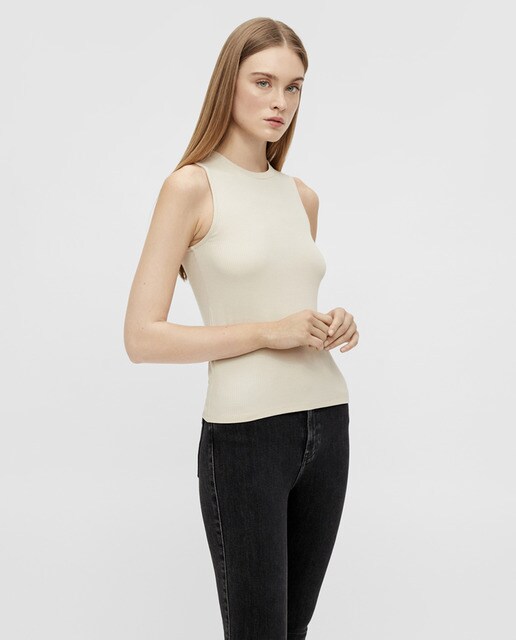 Camisas Blancas Señora El Corte Ingles 2025 www