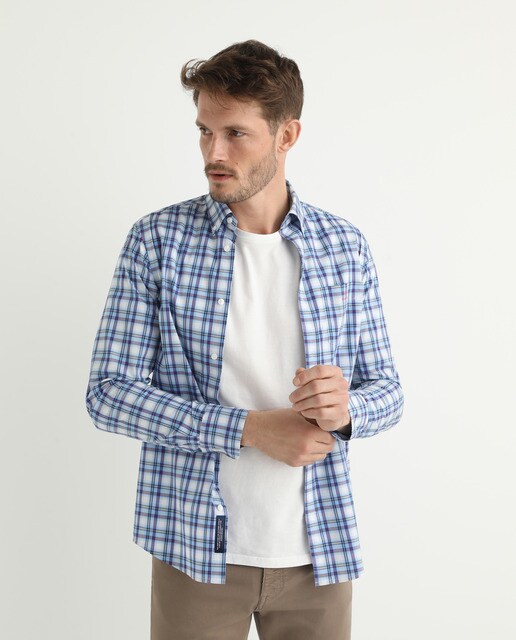 Camisas Gant Hombre El Corte Ingles on Sale, UP TO 65% OFF |  www.editorialelpirata.com
