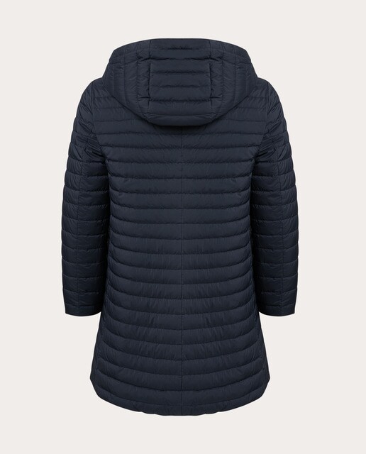 Chaqueta con capucha desmontable · Herno · El Corte Inglés
