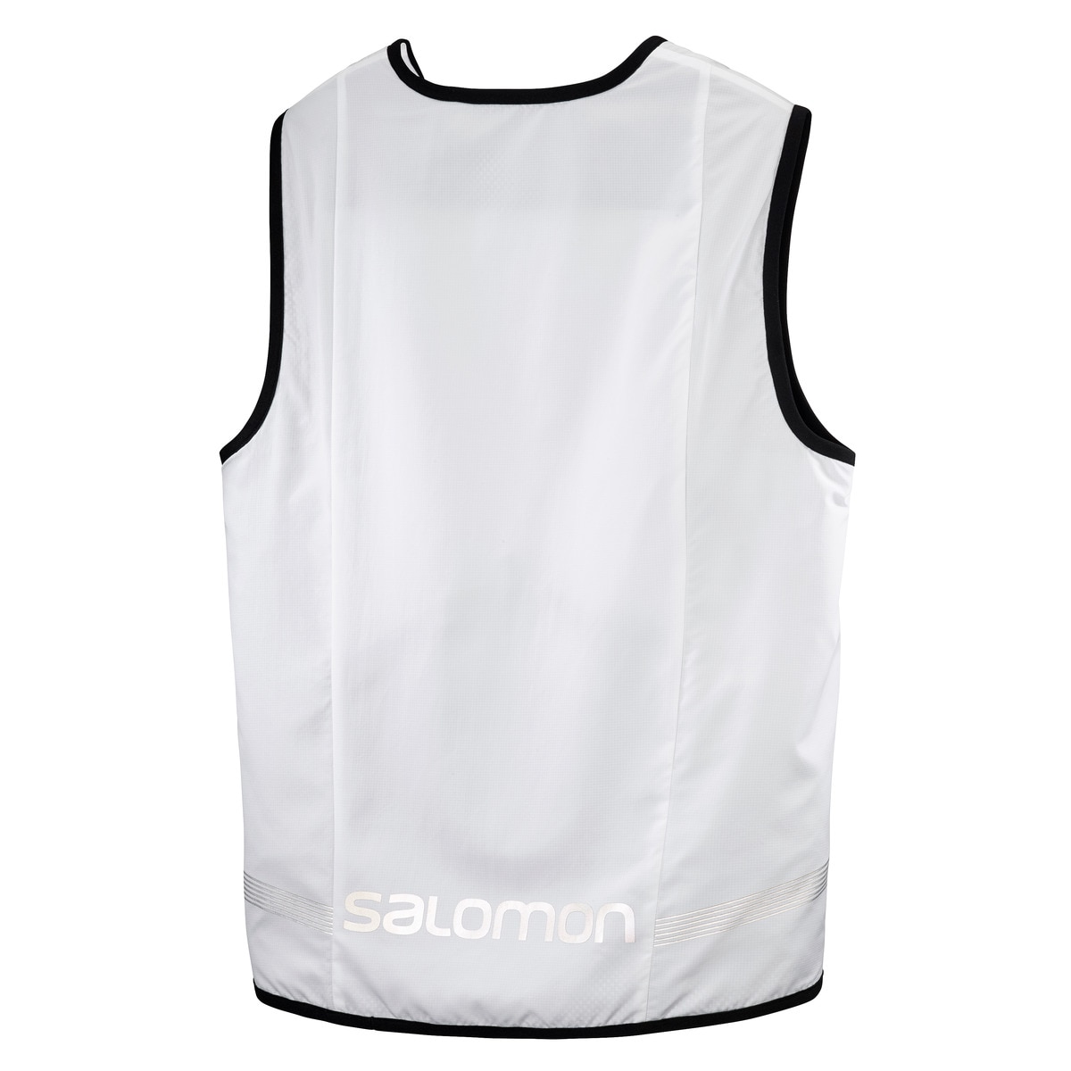 Colete Outlife Utility Salomon Cinzento-2