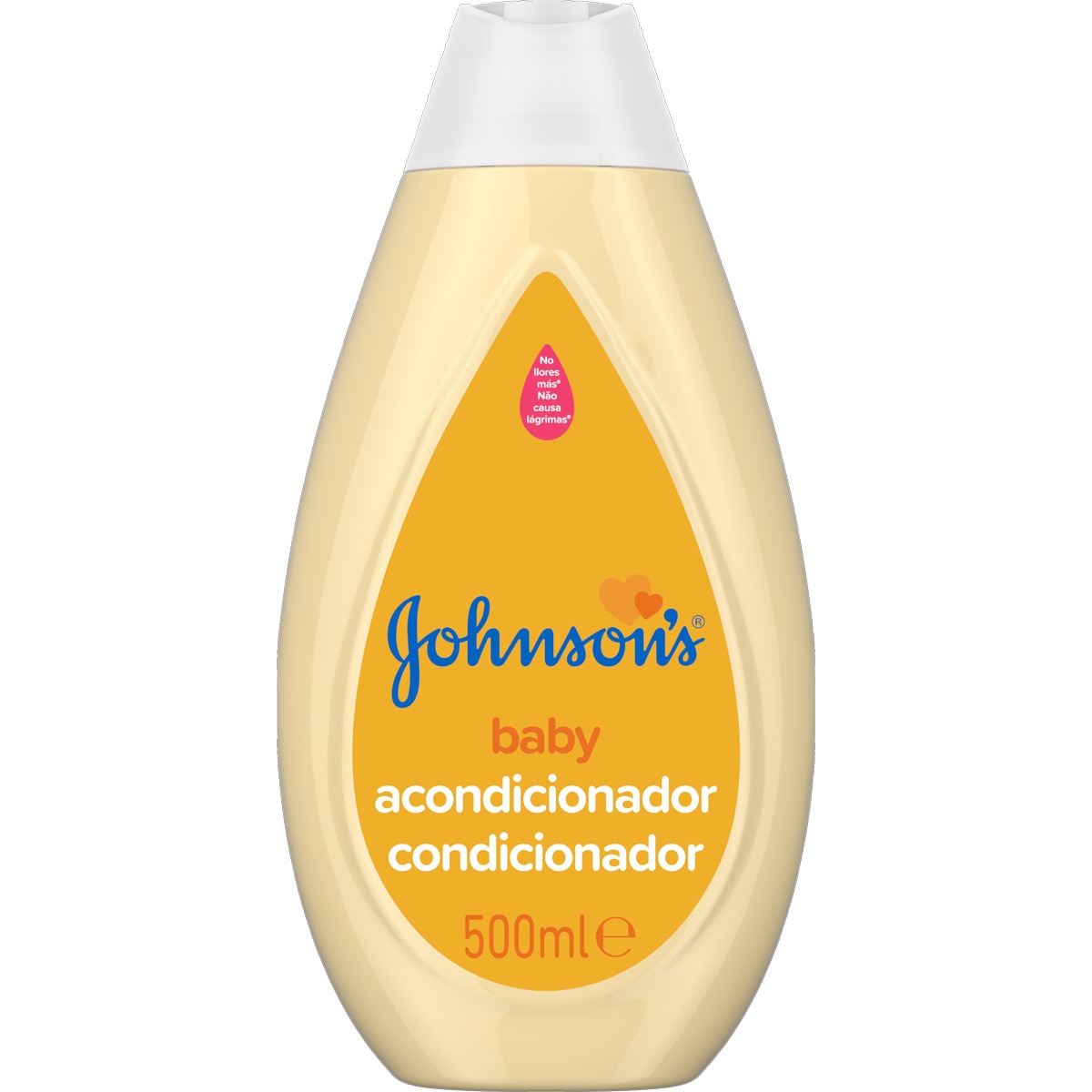 Condicionador Suave embalagem 500 ml