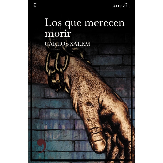 Imagem 0 de Los que merecen morir(Tapa blanda)