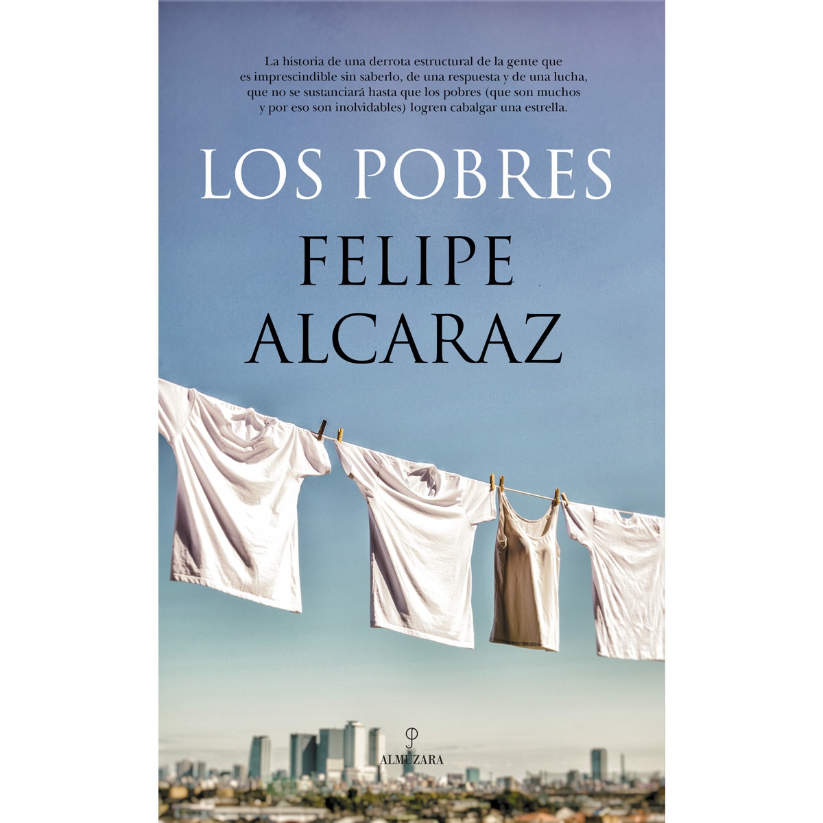 Los pobres(Tapa blanda) 1