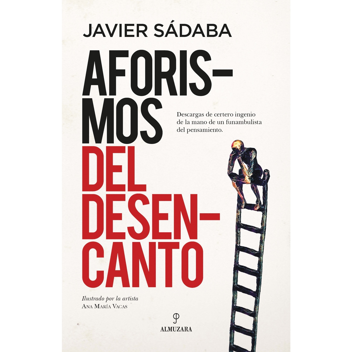 Imagem 0 de Aforismos del desencanto(Tapa blanda)