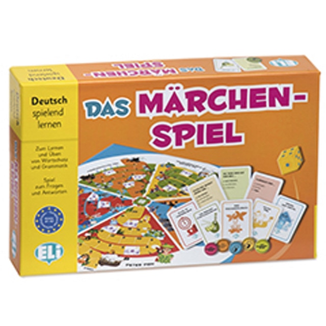 Das märchenspiel 1
