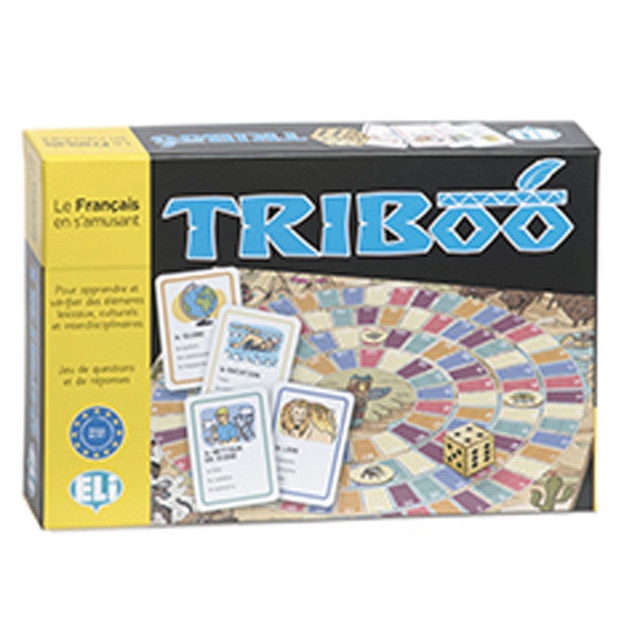 Triboo - french 1