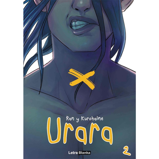 Imagen 0 de Urara 02 de 03