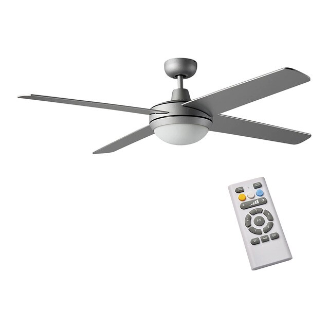 Ventiladores de techo con luz | Iluminación | Hogar | El Corte Inglés (19)