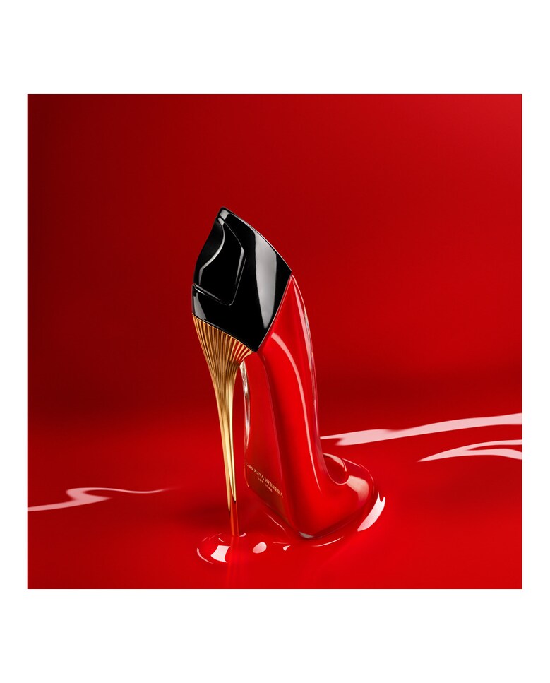 Eau de Parfum femenino Very Good Girl Carolina Herrera · Carolina