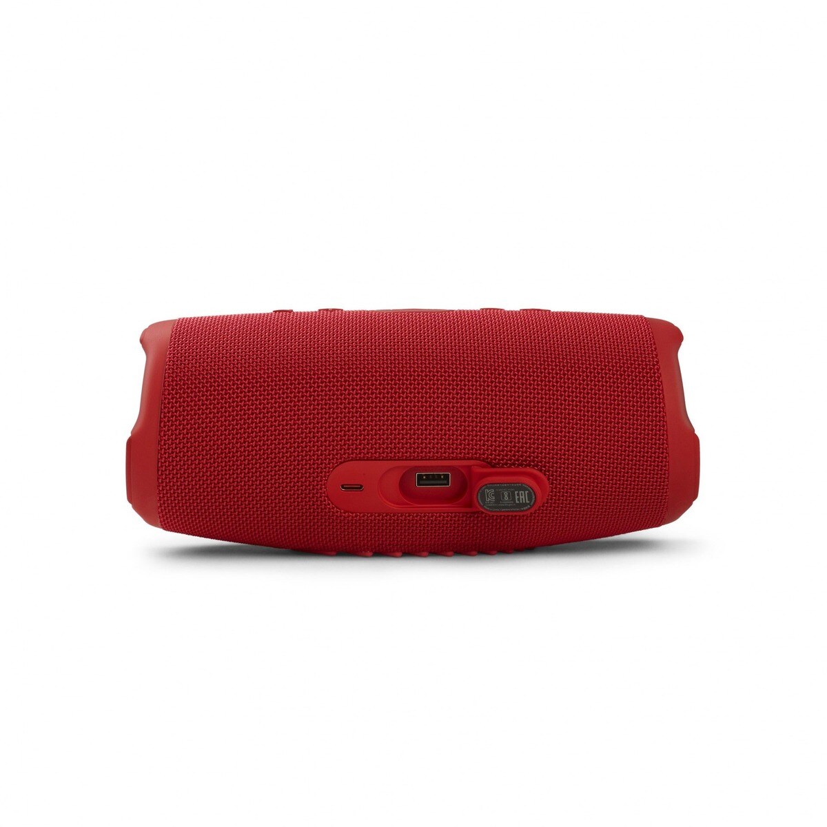 Coluna Bluetooth JBL Charge 5 Red-4