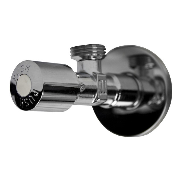 Imagen 0 de Llave de Paso Push 1/2" - 3/8"