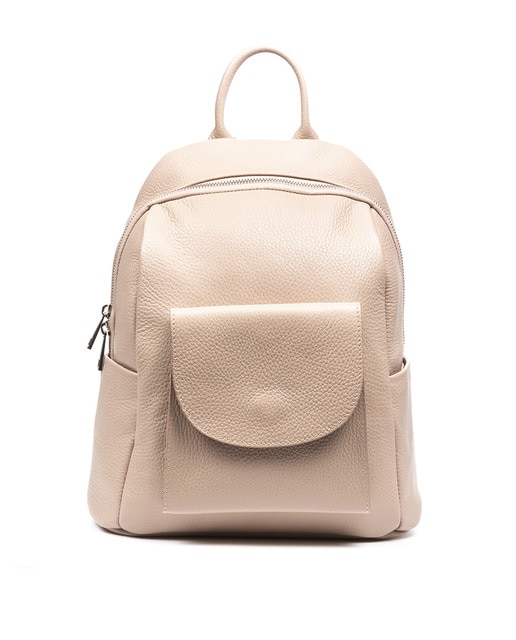 Imagen 0 de Mochila piel dollaro