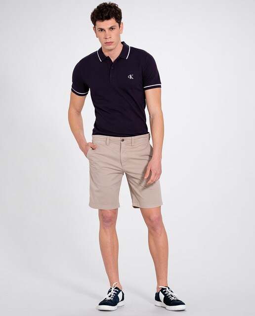 Pantalones Cortos de Calvin Klein: Ahora hasta −55% | Stylight