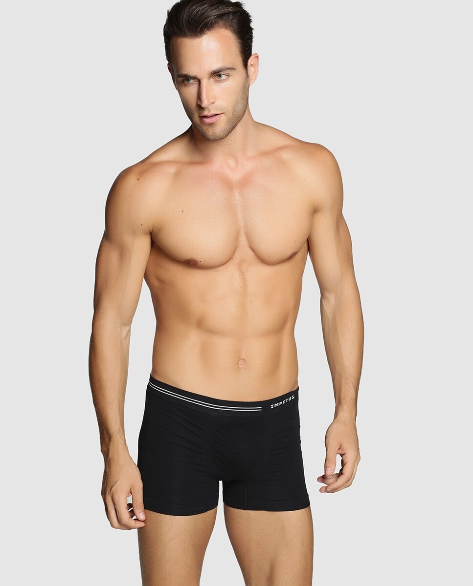 Imagem 0 de Boxers de homem Impetus