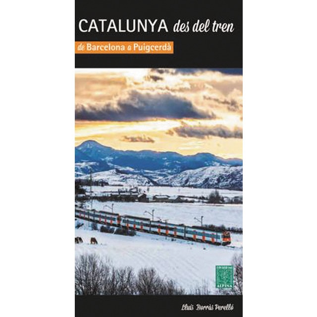 Imagem 0 de De Barcelona A Puigcerdà