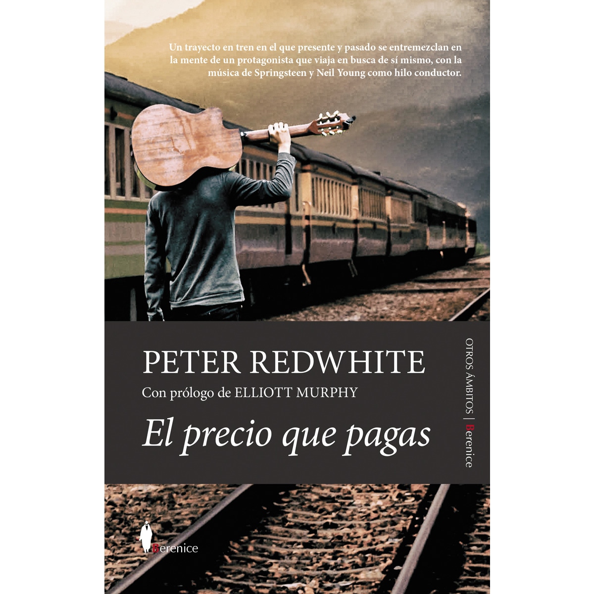 Imagem 0 de El precio que pagas(Tapa blanda)