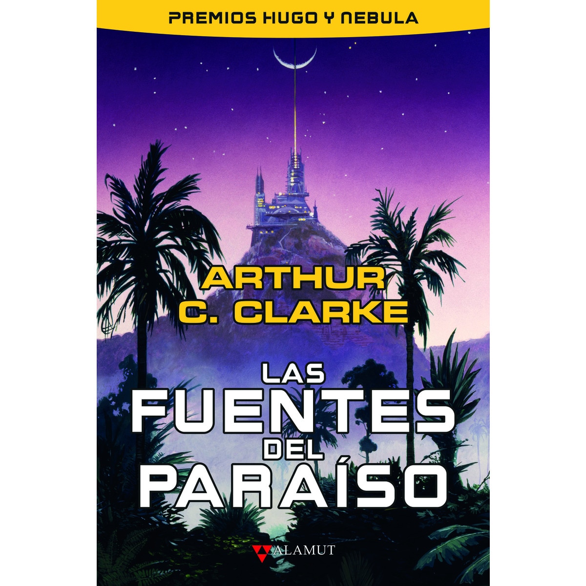 Imagen 0 de Las fuentes del paraíso