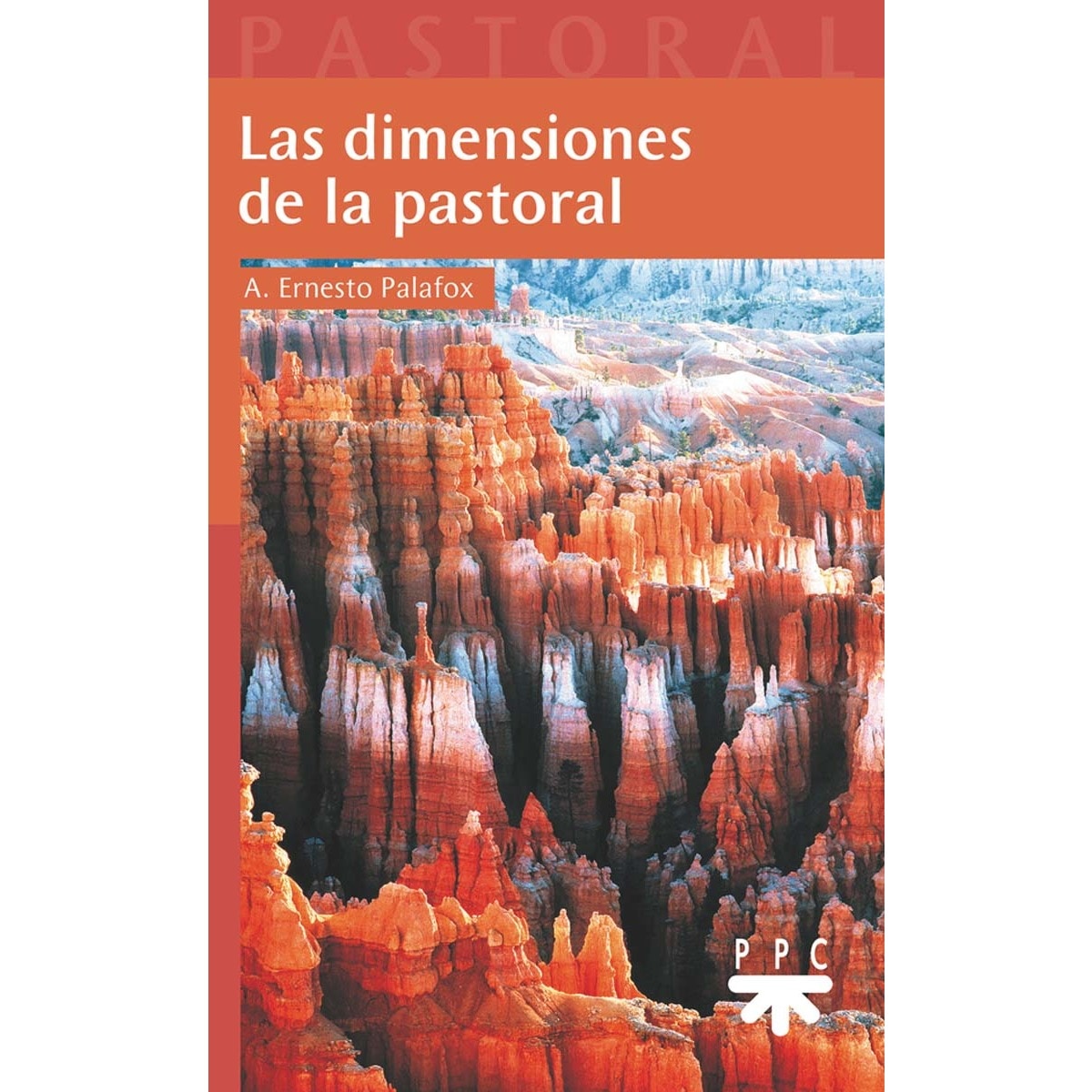 Imagem 0 de Las dimensiones de la pastoral(Tapa blanda)