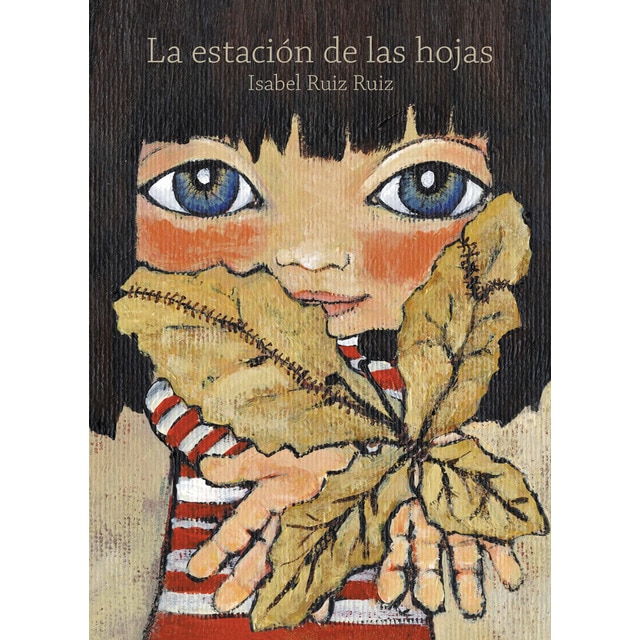 Imagen 0 de La estación de las hojas (Tapa dura)