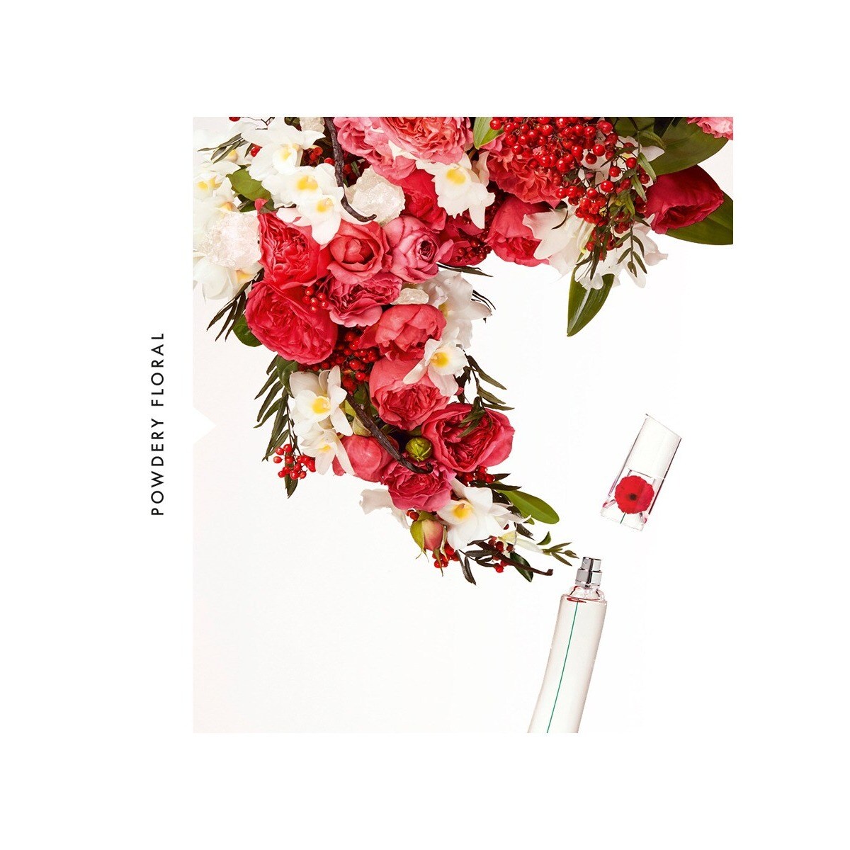 Flower by Kenzo Eau de Parfum 50ml Kenzo 3