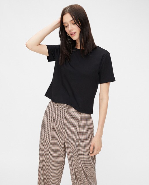 Blusa Negra El Corte Ingles Outlet Shop, UP TO 54% OFF | lotuspriorat.com