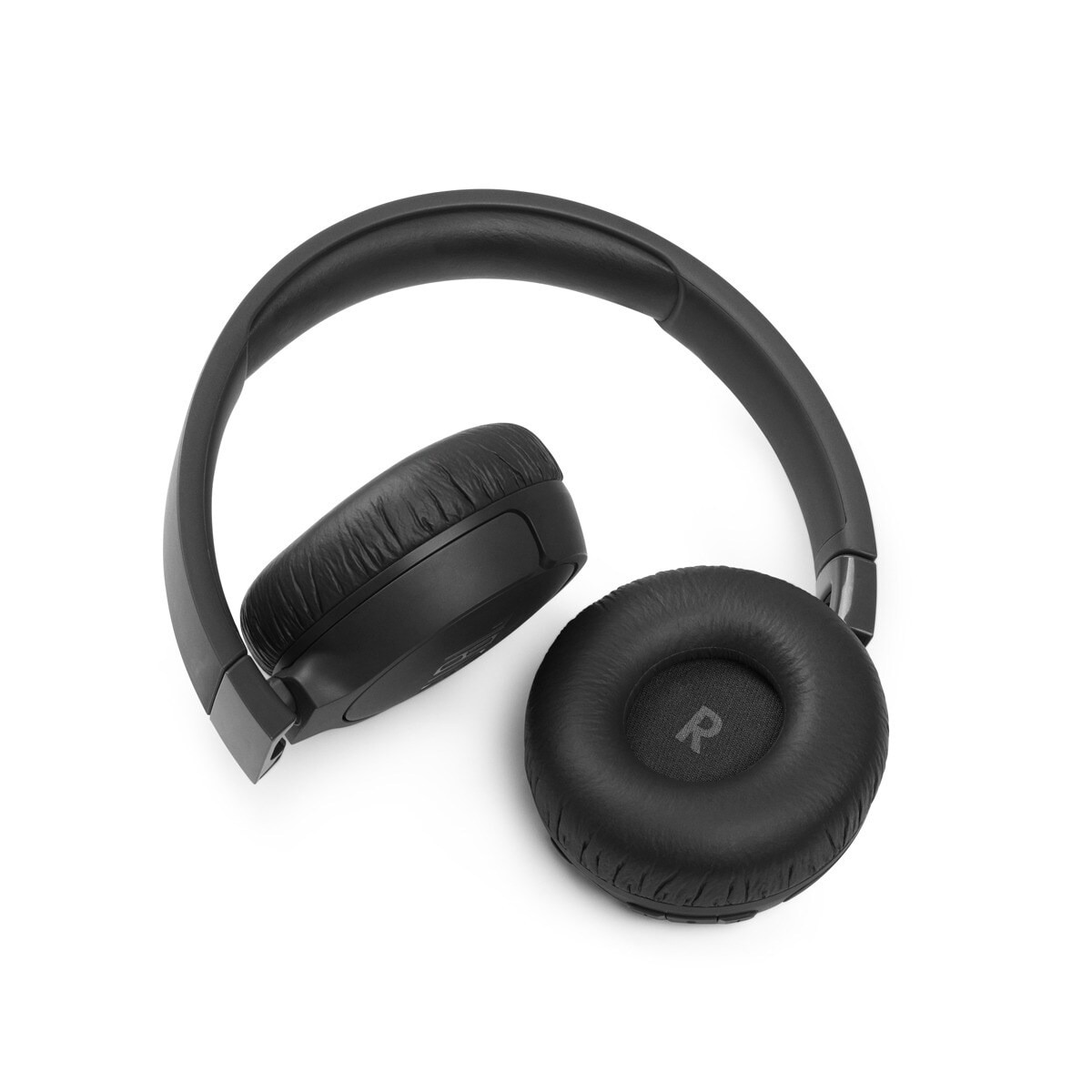 Auscultadores JBL Tune 660BTNC - Preto Preto-2