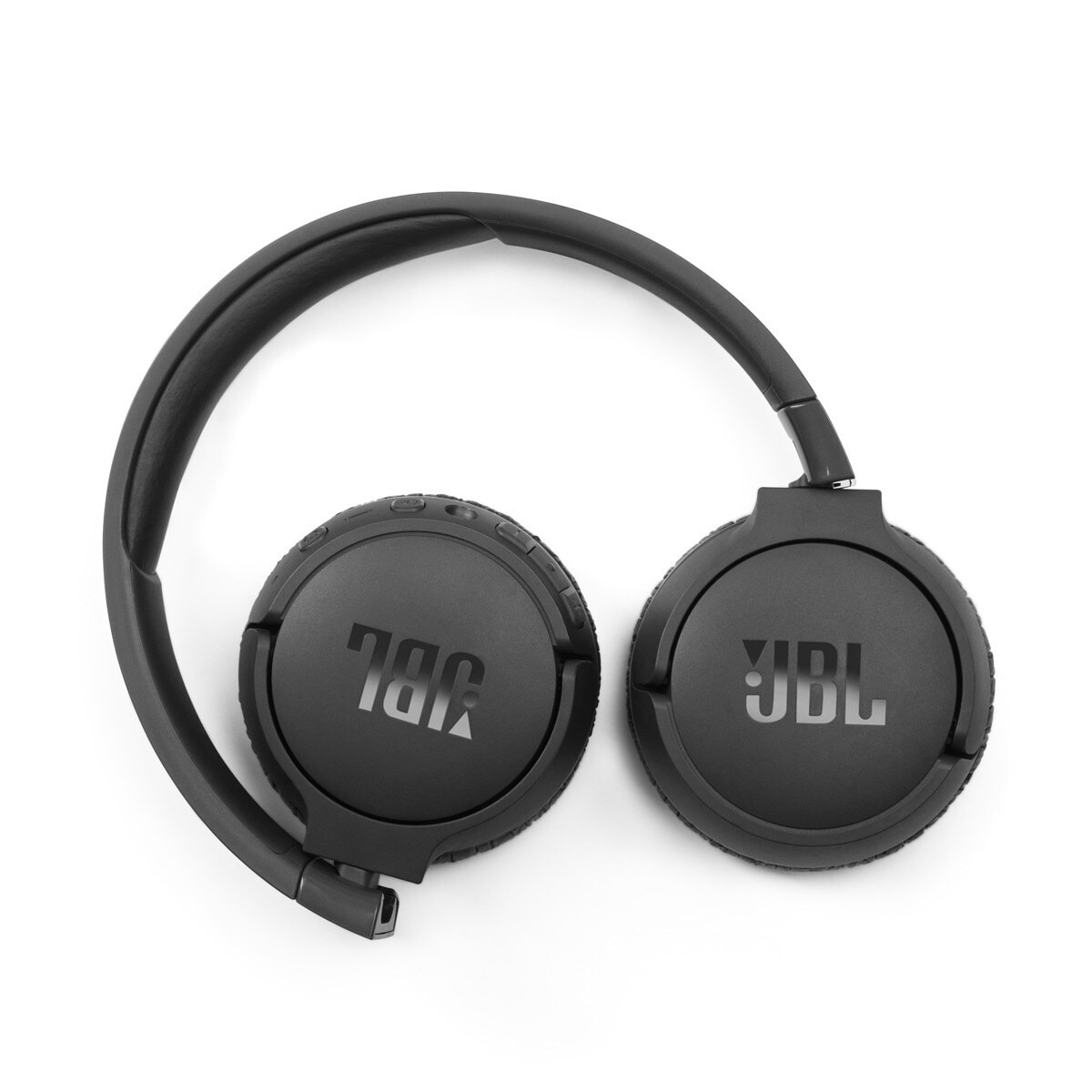 Auscultadores JBL Tune 660BTNC - Preto Preto-4