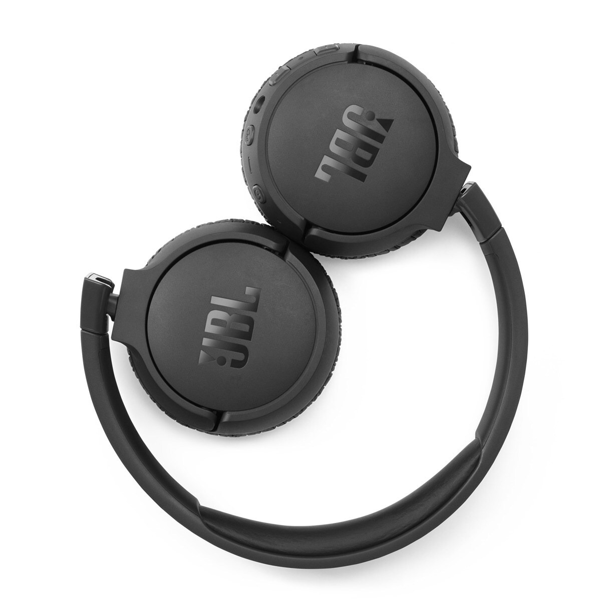 Auscultadores JBL Tune 660BTNC - Preto Preto-3