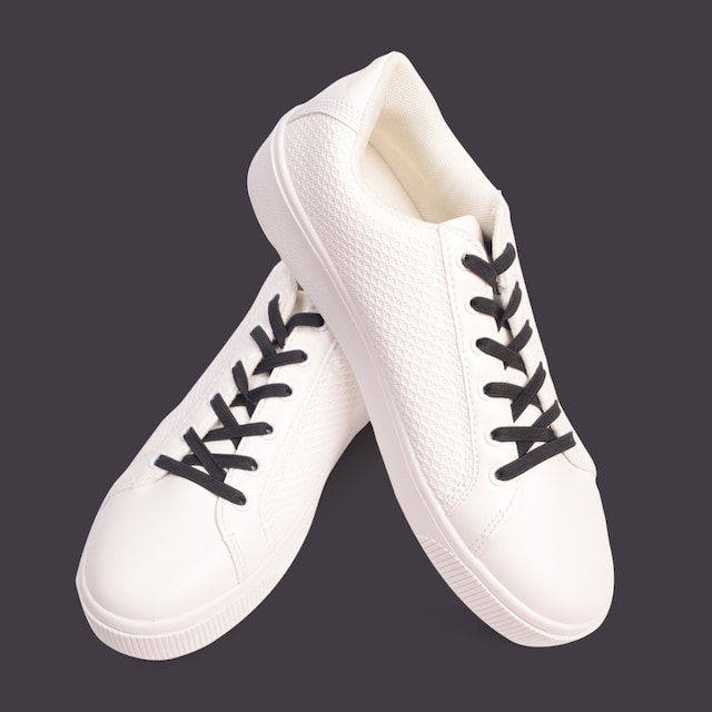 Imagem 0 de Atacador elástico com sistema ATAFIX preto