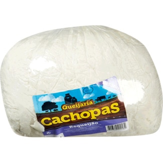Requeijão de Ovelha - Cachopas