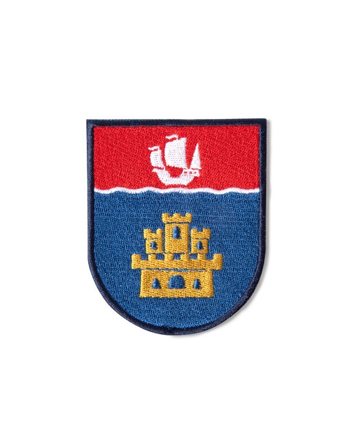 Imagen 0 de ESCUDO COLEGIAL