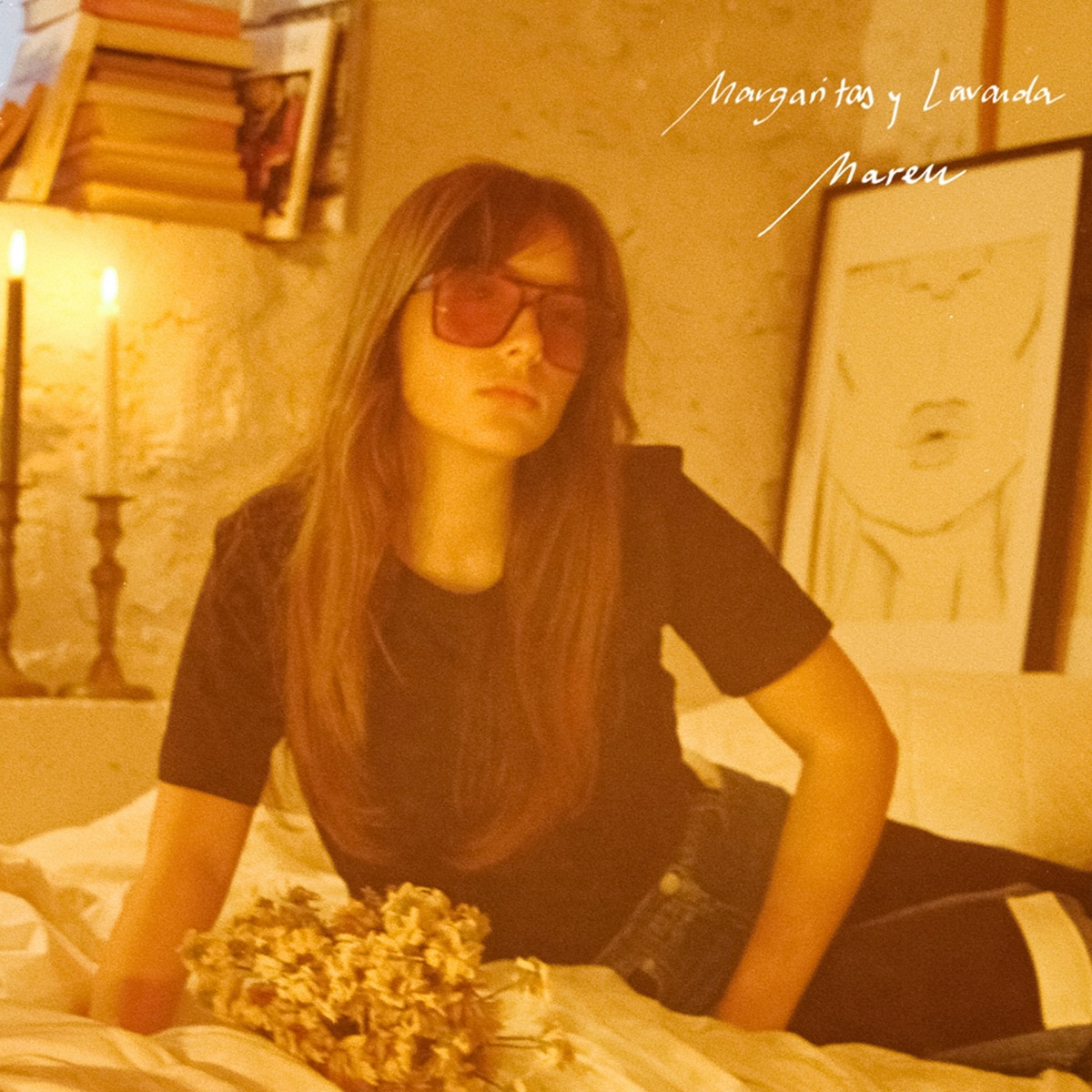 Imagen 0 de Margaritas Y Lavanda (CD)