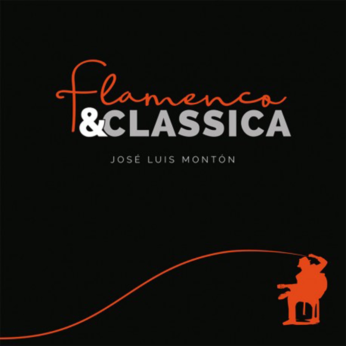 Imagen 0 de Flamenco & Classica (CD)