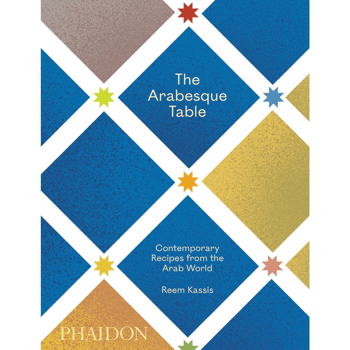 The arabesque table 1