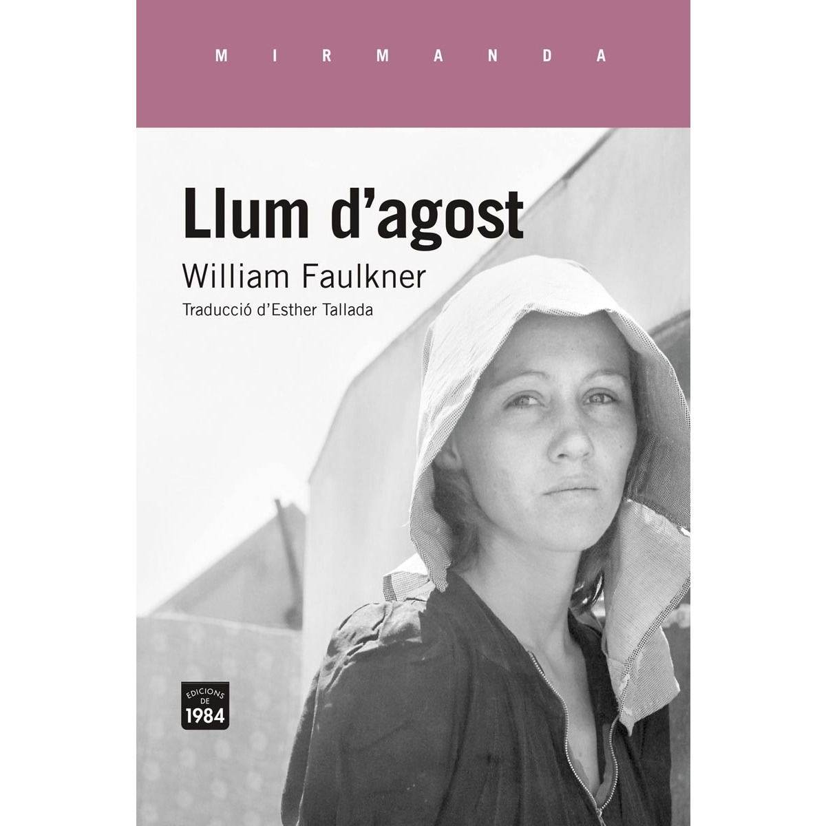 Imagem 0 de Llum d'agost (Capa mole com abas)