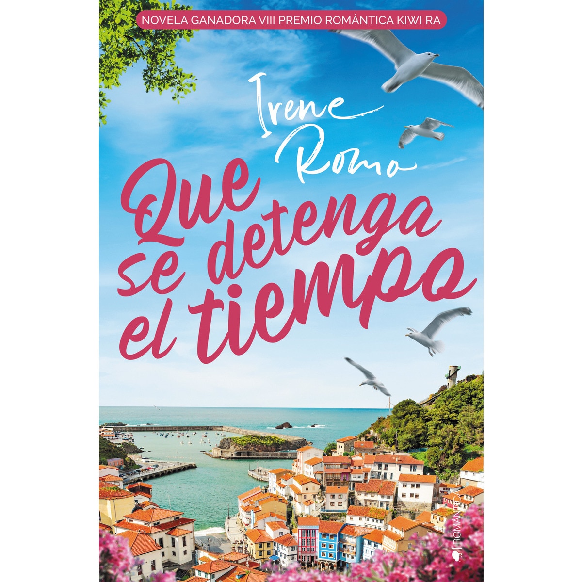 Qué se detenga el tiempo (Capa mole) 1