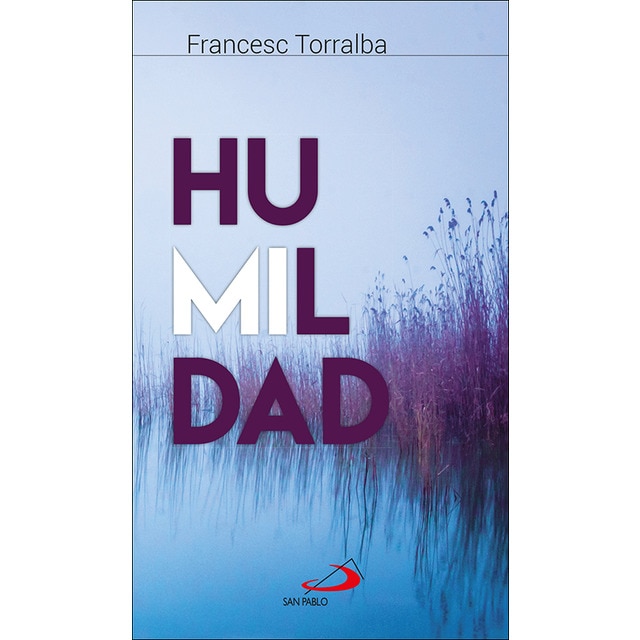 Imagem 0 de Humildad(Tapa blanda)