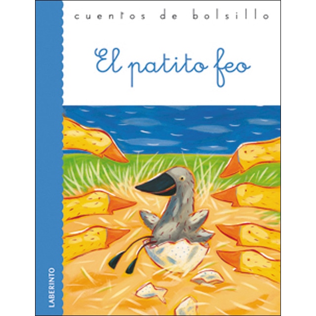 El patito feo(Tapa blanda) 1