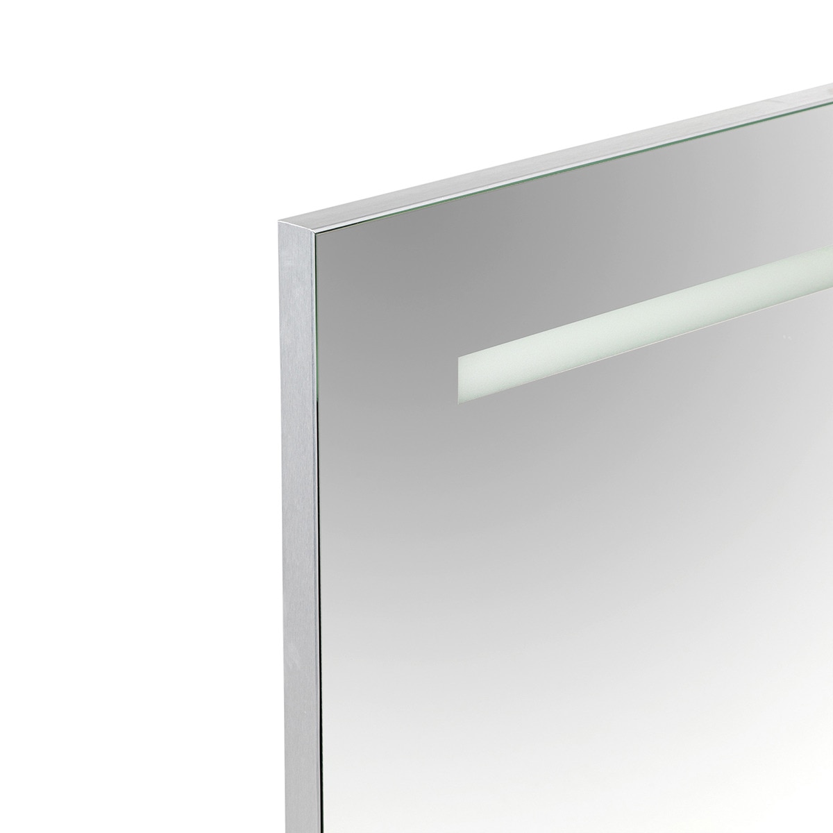 Espejo de baño rectangular con LED Kate Xpertials 2
