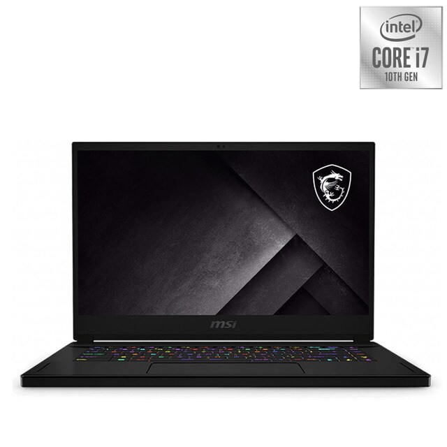 Portátil MSI - Portátil Gaming GS66 Stealth 10UE-260ES, I7, 32GB, 1TB SSD, GeForce RTX 3060 6GB
