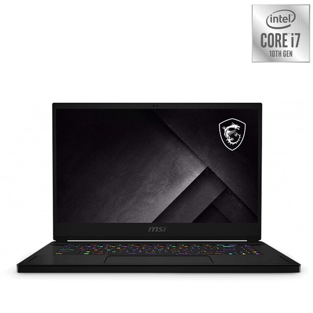 Portátil MSI - Portátil Gaming GS66 Stealth 10UH-034ES, I7, 32GB, 1TB SSD, GeForce RTX 3080 MaxQ 16GB