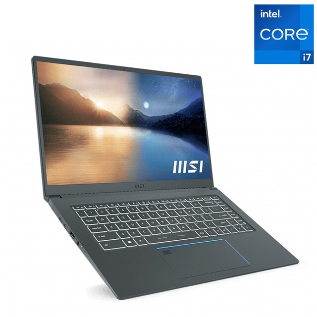 Portátil MSI - Portátil Prestige 15 A11SCS-031ES, I7, 16GB, 1TB SSD, GeForce GTX 1650 Ti MaxQ 4GB