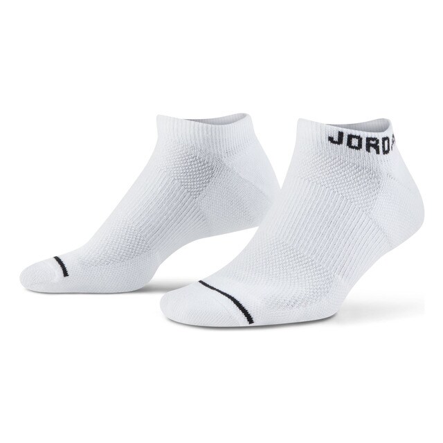 Pack de 3 pares de calcetines Jumpman Jordan · El Corte Inglés