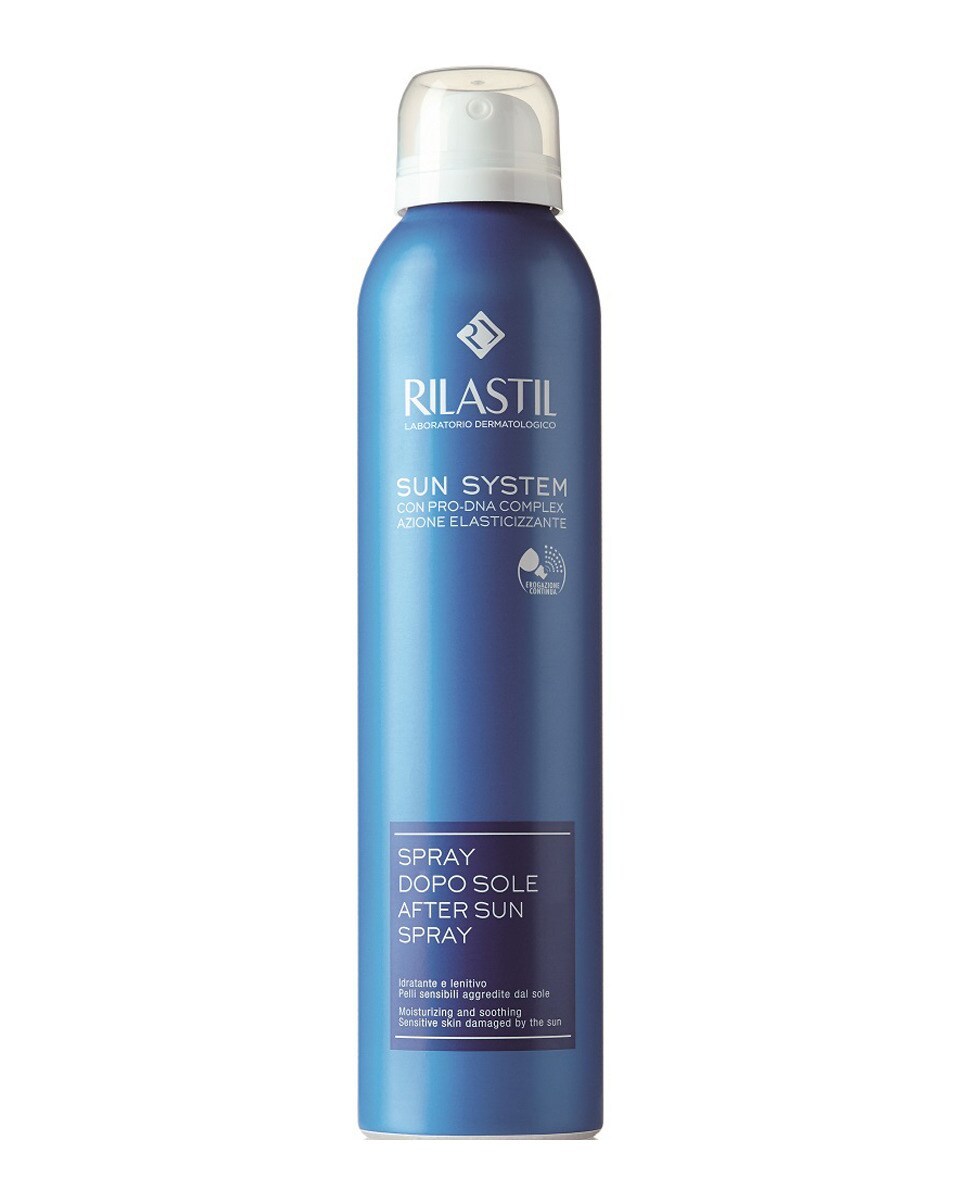 Spray After Sun 200 ml Rilastil Sun System · Rilastil · El Corte Inglés