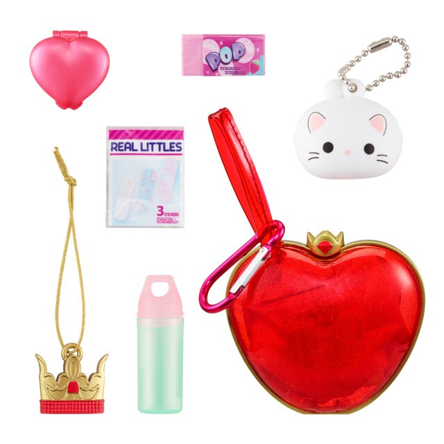 Real Littles Bolsos Coleccionables · Cefa Toys · El Corte Inglés