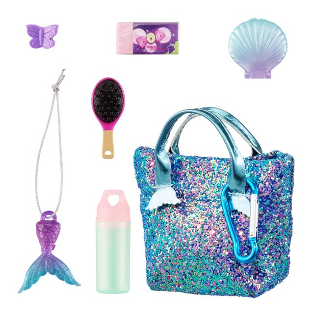 Real Littles Bolsos Coleccionables · Cefa Toys · El Corte Inglés