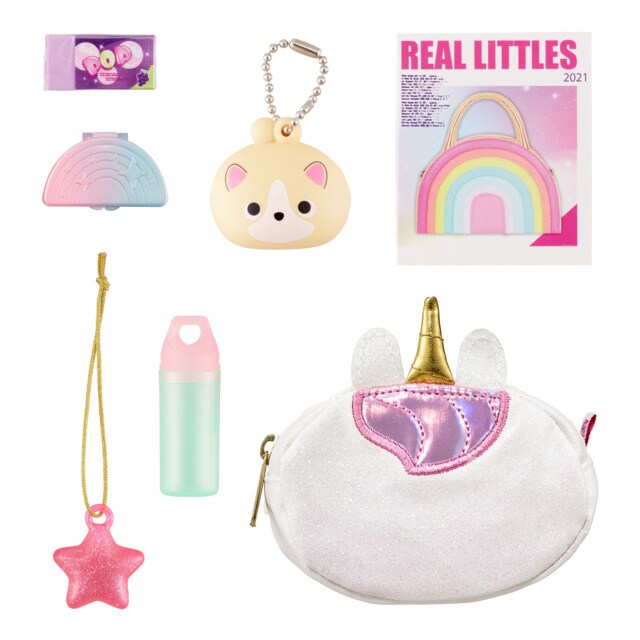 Real Littles Bolsos Coleccionables · Cefa Toys · El Corte Inglés