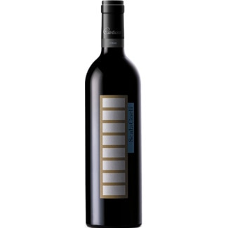 Vinho Tinto Regional do Alentejo garrafa 75 cl - Scala Coeli